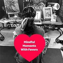 Mindful Moments With Favors logo
