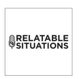 Relatable Situations logo
