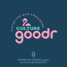 CULTURE goodr logo