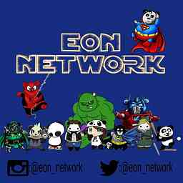 EONNetwork cover logo