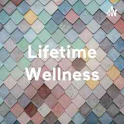Lifetime Wellness cover logo