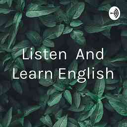 Listen And Learn English logo