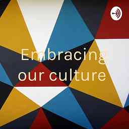 Embracing our culture cover logo