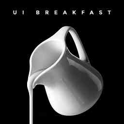 UI Breakfast: UI/UX Design and Product Strategy cover logo