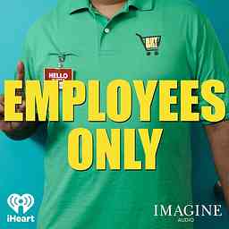 Employees Only cover logo