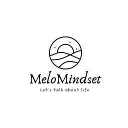 Self Care & Mental Health By MeloMindset logo