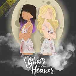 Ghosts-n-Heauxs cover logo