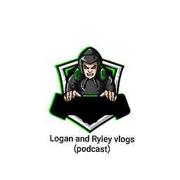Logan And Ryley Vlogs (Podcast) logo