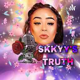 Skkyy's Truths cover logo