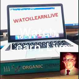 Watch. Learn. Live logo