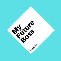 My Future Boss cover logo