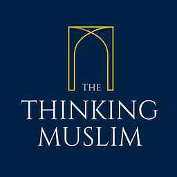 The Thinking Muslim cover logo
