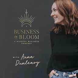 Business in Bloom cover logo
