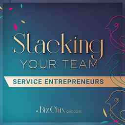 Stacking Your Team | Leadership Advisor for Women Entrepreneurs logo