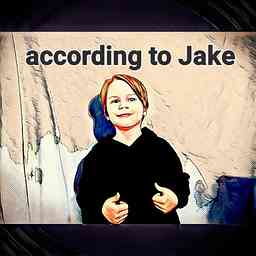 According To Jake logo