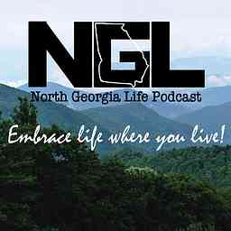 North Georgia Life Podcast logo