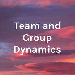 Team and Group Dynamics cover logo
