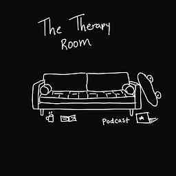 The Therapy Room cover logo