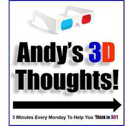 Andy’s 3D Thoughts logo