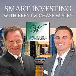 Smart Investing with Brent and Chase Wilsey logo