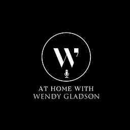 At Home With Wendy Gladson cover logo
