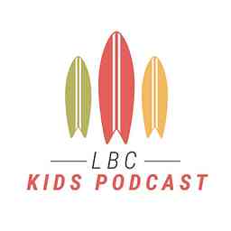 LBC Kids Podcast logo
