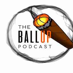 BallupPodcast logo