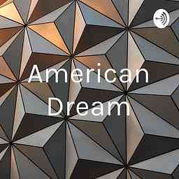 American Dream cover logo