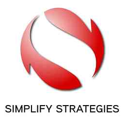 Simplify Strategies cover logo