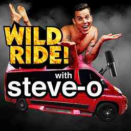 Wild Ride! with Steve-O logo