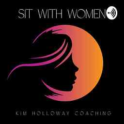 Sit with Women cover logo