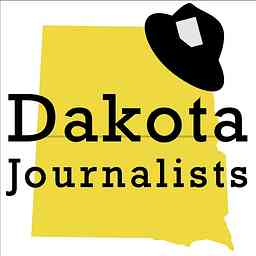 Dakota Journalists cover logo