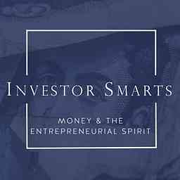Investor Smarts cover logo
