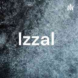 Izzal cover logo