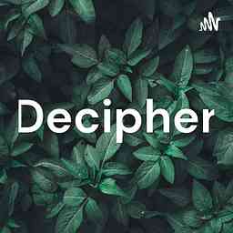 Decipher cover logo