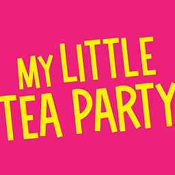 My Little Tea Party cover logo