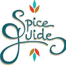 Spice Guide Podcast logo