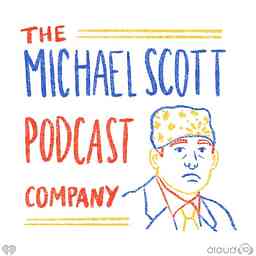 The Michael Scott Podcast Company - An Office Podcast cover logo