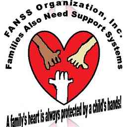 Families Also Need Support Systems cover logo