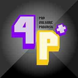 4Play+ cover logo