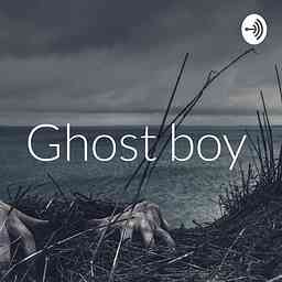Ghost boy cover logo