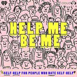 Help Me Be Me logo