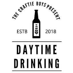 Daytime Drinking with the Craftie Boys logo
