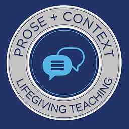 Prose and Context cover logo