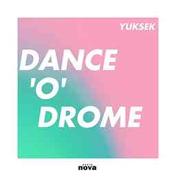 Dance’o’drome cover logo