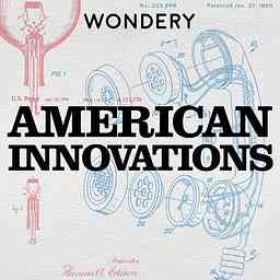 American Innovations cover logo