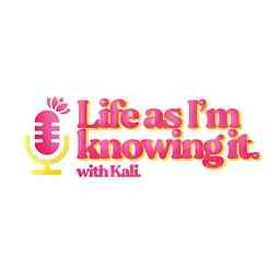 Life As I'm Knowing It cover logo