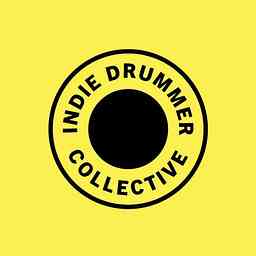 Drummers Talk With Bass Players cover logo
