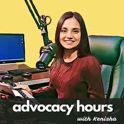 Advocacy Hours logo