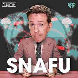 SNAFU with Ed Helms logo